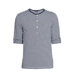 بلوز مردانه کد 203614 - مشخصات و لیست قیمت بلوز مردانه برند اچ اند ام