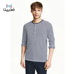 بلوز مردانه کد 203614 - مشخصات و لیست قیمت بلوز مردانه برند اچ اند ام