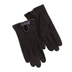 دستکش زنانه کد 004037 - خرید آنلاین اناوع دستکش های زنانه مارک Esamra