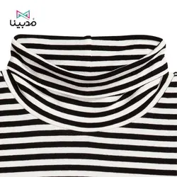 یقه اسکی زنانه کد 203565 - مشخصات و لیست قیمت انواع یقه اسکی و بافت زنانه برند اچ اند ام