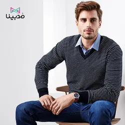 پلیور مردانه کد 004031 - خرید آنلاین پلیور مردانه مارک Tchibo