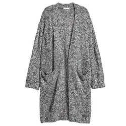 رویه بافت زنانه کد 004012 - خرید آنلاین لباس بافت مارک H&M