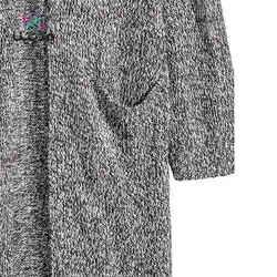 رویه بافت زنانه کد 004012 - خرید آنلاین لباس بافت مارک H&M