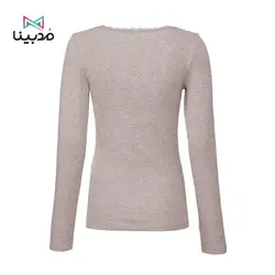 بلوز زنانه کد 203552 - مشخصات و لیست قیمت انواع بلوز و سوشرت زنانه برند اسمارا