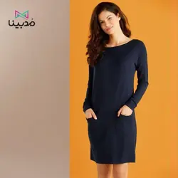 تونیک زنانه کد 203550 - مشخصات و لیست قیمت انواع بافت و تونیک زنانه برند اسمارا