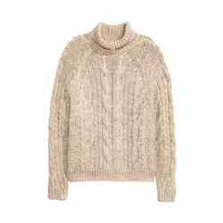 بلوز زنانه کد 202966 - مشخصات و لیست قیمت انواع پلیور و بافت زنانه برند اچ اند ام