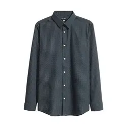 پیراهن مردانه | قیمت و خرید پیراهن مجلسی و اسپرت مارک H&M