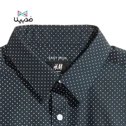 پیراهن مردانه | قیمت و خرید پیراهن مجلسی و اسپرت مارک H&M
