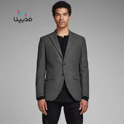 تک کت مردانه نوک مدادی - مشخصات خرید انواع کت تک اسپورت و رسمی Jack&jones