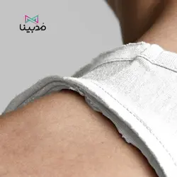 تاپ مردانه سفید | خرید و قیمت انواع تاپ و تیشرت لباس زیر مارک تا 30% تخفیف