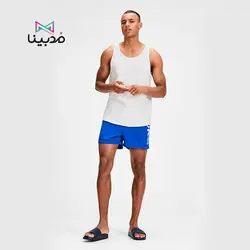 تاپ مردانه سفید | خرید و قیمت انواع تاپ و تیشرت لباس زیر مارک تا 30% تخفیف