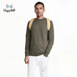 پلیور مردانه سبز - مشخصات، قیمت و خرید انوع بلوز و پلیورهای مارک H&M