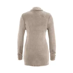 ژاکت زنانه چیبو کد 203087 - حراج لباس زنانه در فروشگاه اینترنتی مدبینا