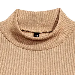 پلیور بافت زنانه | خرید انواع پلیور و بلوزهای ابریشمی مارک H&M