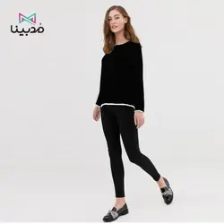 بلوز زنانه کد 203531-مشخصات و لیست قیمت انواع بلوز و پلیور زنانه برند اسمارا