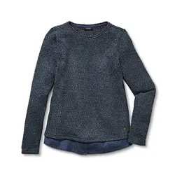 پلیور زنانه|مشخصات و لیست قیمت انواع بافت و پلیور زنانه برند چیبو