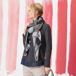 پلیور زنانه|مشخصات و لیست قیمت انواع بافت و پلیور زنانه برند چیبو