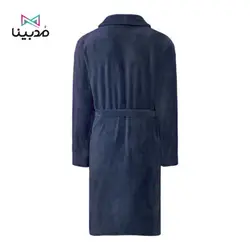 حوله پالتویی مردانه - خرید آنلاین حوله حمام جنس ارگانیک برند miomare