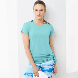 تیشرت زنانه-مشخصات و لیست قیمت انواع تاپ و تیشرت زنانه برند چیبو