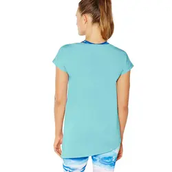 تیشرت زنانه-مشخصات و لیست قیمت انواع تاپ و تیشرت زنانه برند چیبو