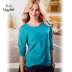 بلوز زنانه - مشخصات و لیست قیمت انواع بلوز و تیشرت زنانه برند چیبو