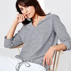 شومیز زنانه مشخصات و لیست قیمت انواع شومیز و تیشرت زنانه برند چیبو