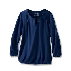 بلوز زنانه چیبو کد 202968 - حراج بلوز زنانه تا 34% تخفیف در مدبینا