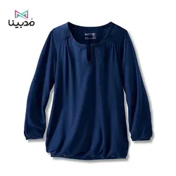 بلوز زنانه چیبو کد 202968 - حراج بلوز زنانه تا 34% تخفیف در مدبینا