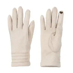 دستکش زنانه کد 00365 - خرید اینترنتی انواع دستکش های زنانه پشمی Esmara