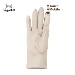 دستکش زنانه کد 00365 - خرید اینترنتی انواع دستکش های زنانه پشمی Esmara