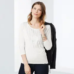 بلوز زنانه-مشخصات و لیست قیمت انواع بلوز و تونیک زنانه برند چیبو