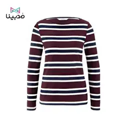 بلوز زنانه چیبو کد 203500 - خرید آنلاین بلوز زنانه مارک Tchibo در مدبینا