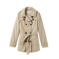 بارانی زنانه - مشخصات و لیست قیمت انواع بارانی و کاپشن زنانه برند چیبو