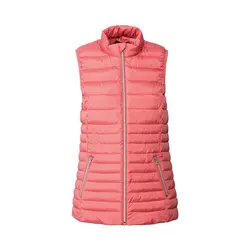 جلیقه زنانه - مشخصات و لیست قیمت انواع کاپشن و چلیقه زنانه برند اسمارا