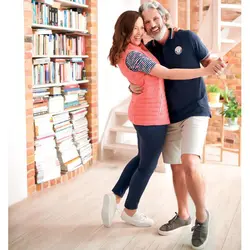 جلیقه زنانه - مشخصات و لیست قیمت انواع کاپشن و چلیقه زنانه برند اسمارا