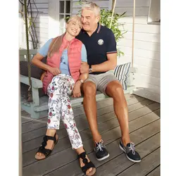 جلیقه زنانه - مشخصات و لیست قیمت انواع کاپشن و چلیقه زنانه برند اسمارا