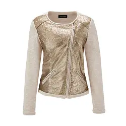 سویشرت زنانه چیبو کد 203085 - حراج سویشرت زنانه مارک Tchibo در مدبینا