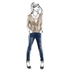 سویشرت زنانه چیبو کد 203085 - حراج سویشرت زنانه مارک Tchibo در مدبینا