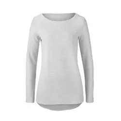 بلوز زنانه چیبو کد 205004 - حراج بلوز زنانه مارک Tchibo در مدبینا