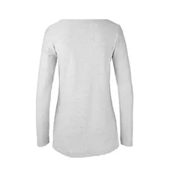 بلوز زنانه چیبو کد 205004 - حراج بلوز زنانه مارک Tchibo در مدبینا