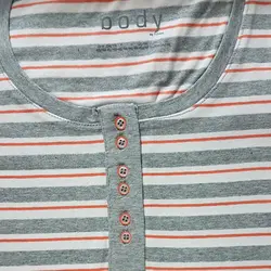 تونیک زنانه - خرید آنلاین انواع تونیک نخی و لباس راحتی شیک Tchibo