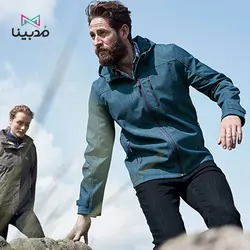 کاپشن مردانه - مشخصات، قیمت و خرید انواع کاپشن های کوهنوردی حرفه ای