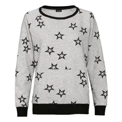 هودی زنانه سایز بزرگ | حراج لباس زنانه | فروشگاه اینترنتی لباس زنانه