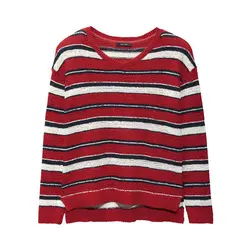 پلیور زنانه - مشخصات و لیست قیمت انواع پلیور و بافت زنانه برند اسمارا