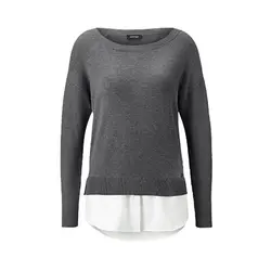 پلیور زنانه چیبو کد Tp203116 - خرید اینترنتی انواع پلیورهای مارک tchibo