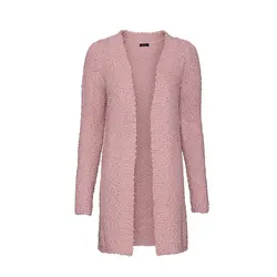 بافت بلند موهر صورتی - مشخصات و لیست قیمت انواع بافت بلند و ژاکت زنانه برند ESMARA