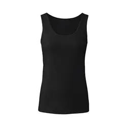 تونیک بدون آستین زنانه مشکی | حراج لباس زنانه | فروشگاه اینترنتی لباس زنانه