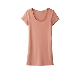 تونیک دخترانه صورتی | مدبینا