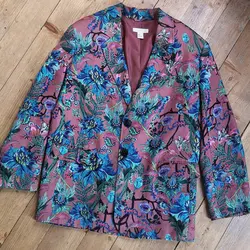 کت تک مجلسی مشخصات و لیست قیمت انواع تک کت مجلسی برند H&M