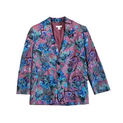 کت تک مجلسی مشخصات و لیست قیمت انواع تک کت مجلسی برند H&M